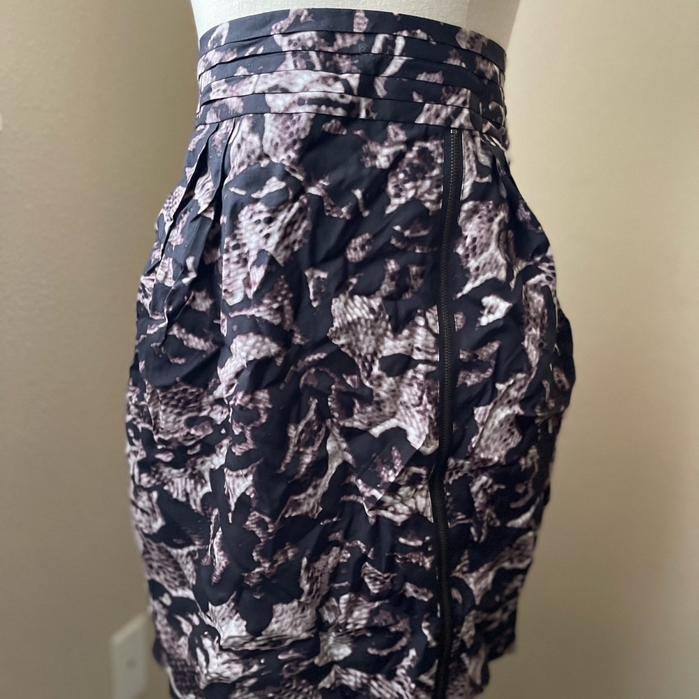 Banana Republic high waisted skirt